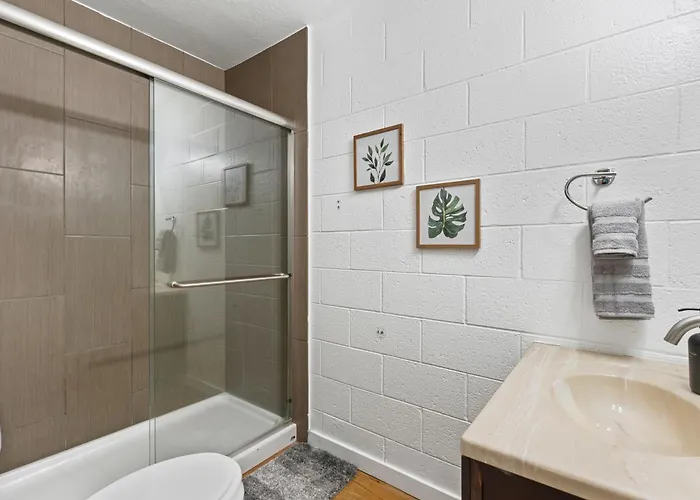 Apartament Near Asu & Dt With Pool & Free Parking