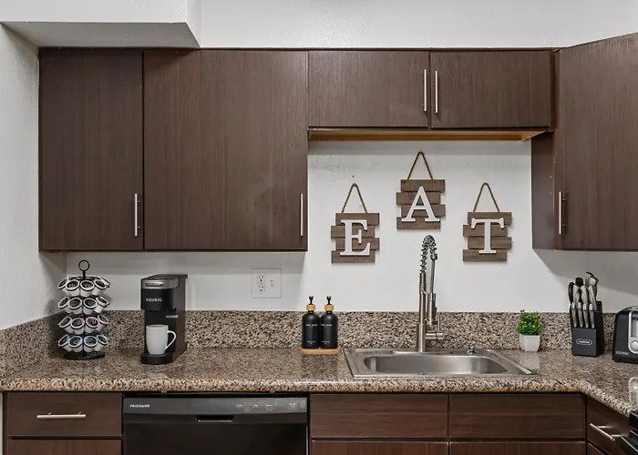 Apartament Near Asu & Dt With Pool & Free Parking *